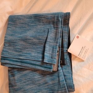 Brand new Lululemon Vinyasa scarf